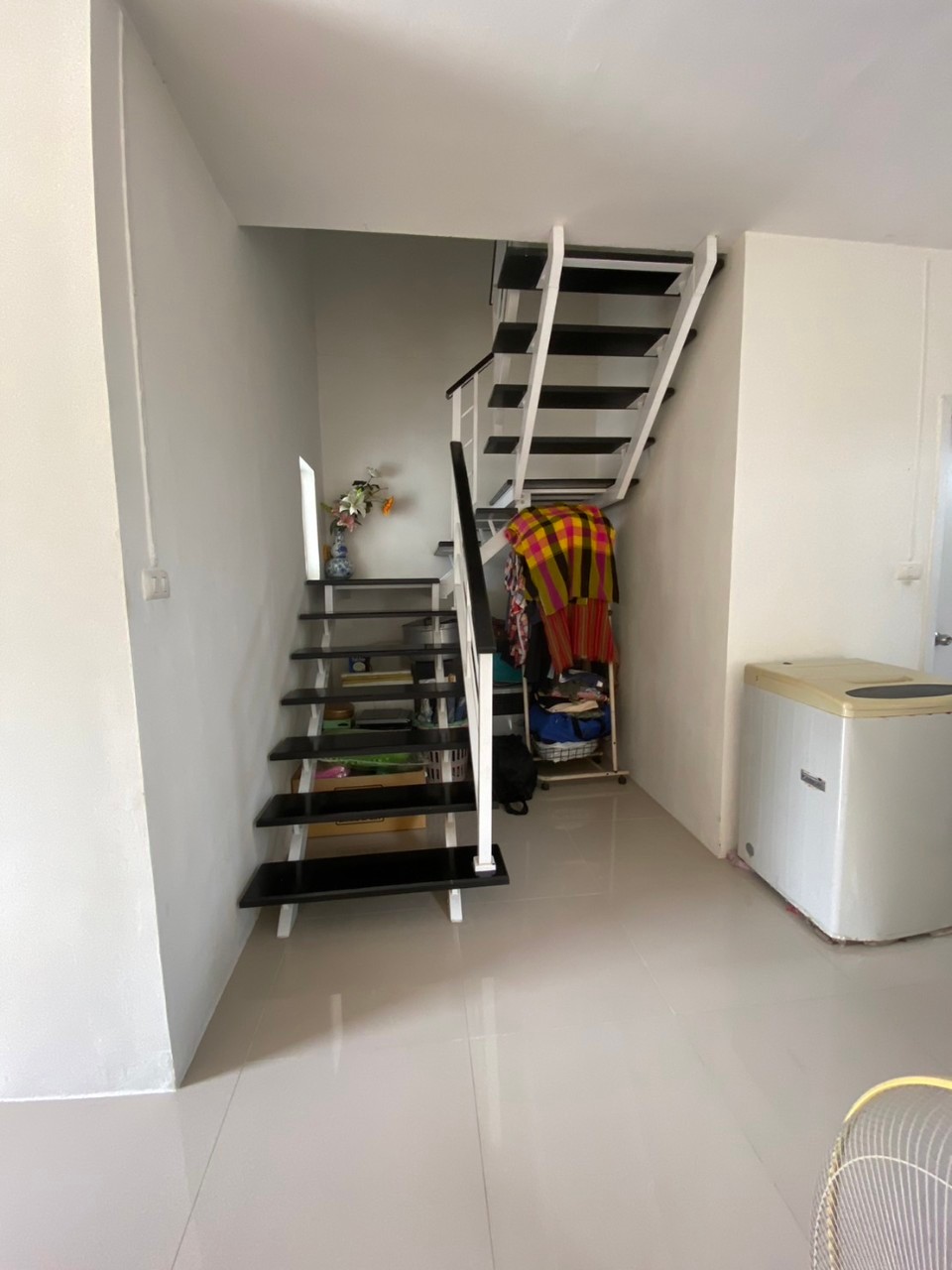 ขายบ้าน2ชั้น หมู่บ้านพฤกษา67(หลังมุม) ถนนเสมาฟ้าคราม